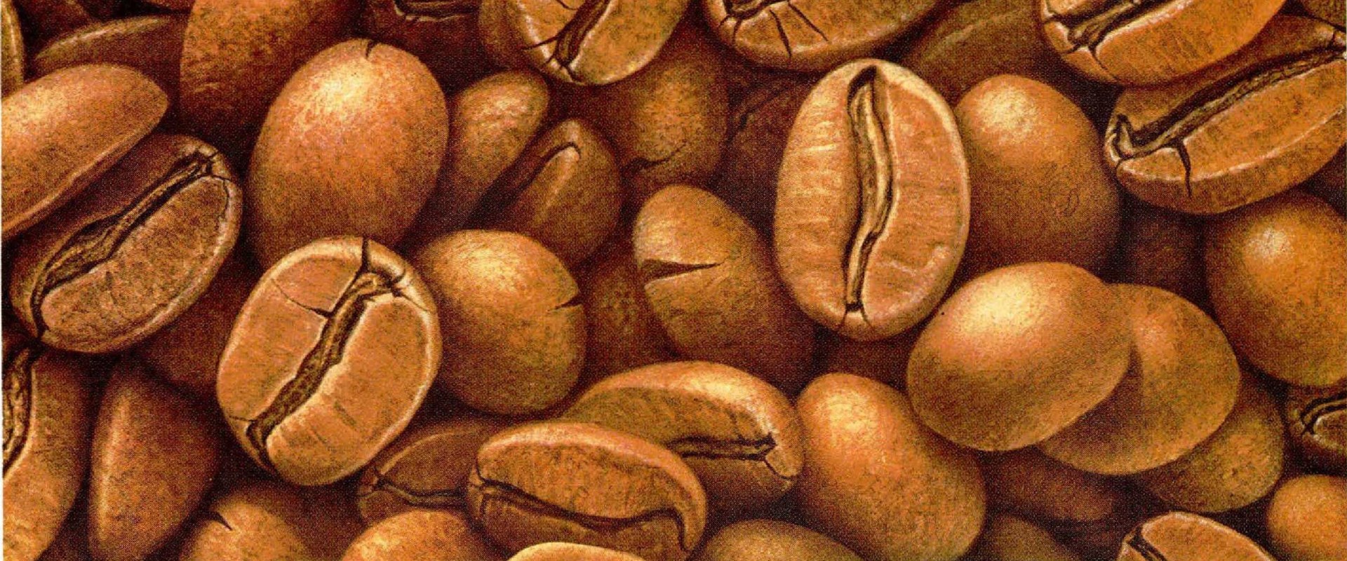 The Fascinating History of Coffee: From Kaldi to Craft Coffee Guru