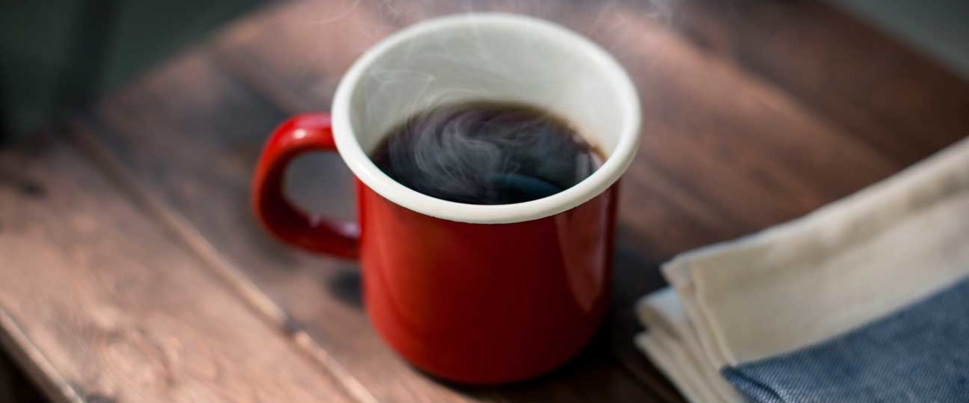 How to Choose the Healthiest Coffee for Your Health