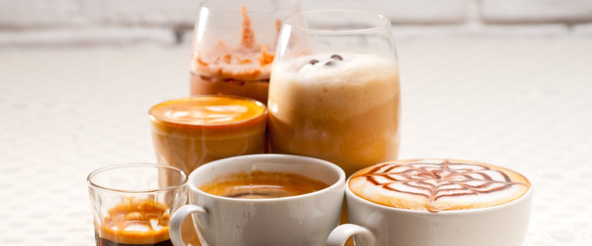 Which Roast of Coffee Has the Most Health Benefits?