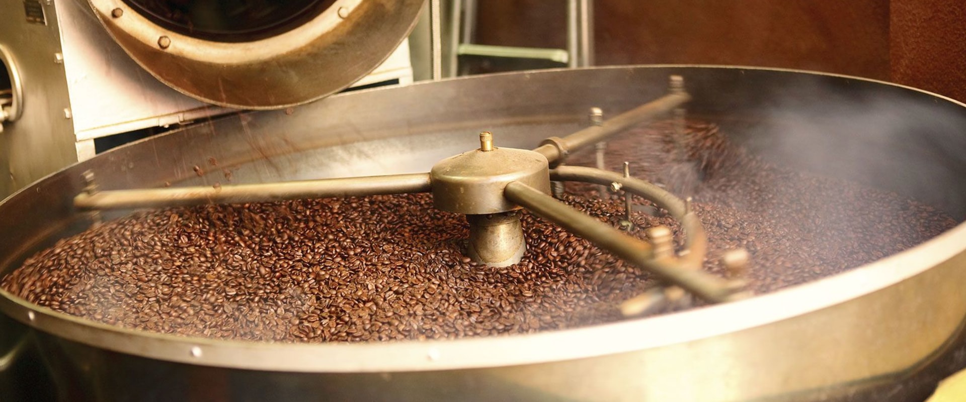 The Fascinating History of Coffee: From Ethiopia to the World