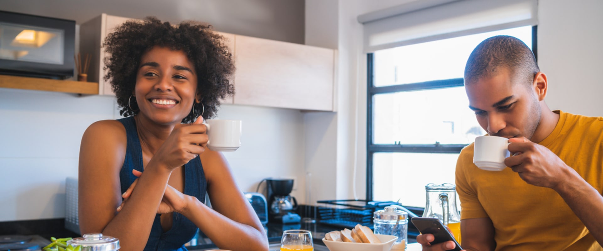 What Makes Coffee Meets Bagel Unique?