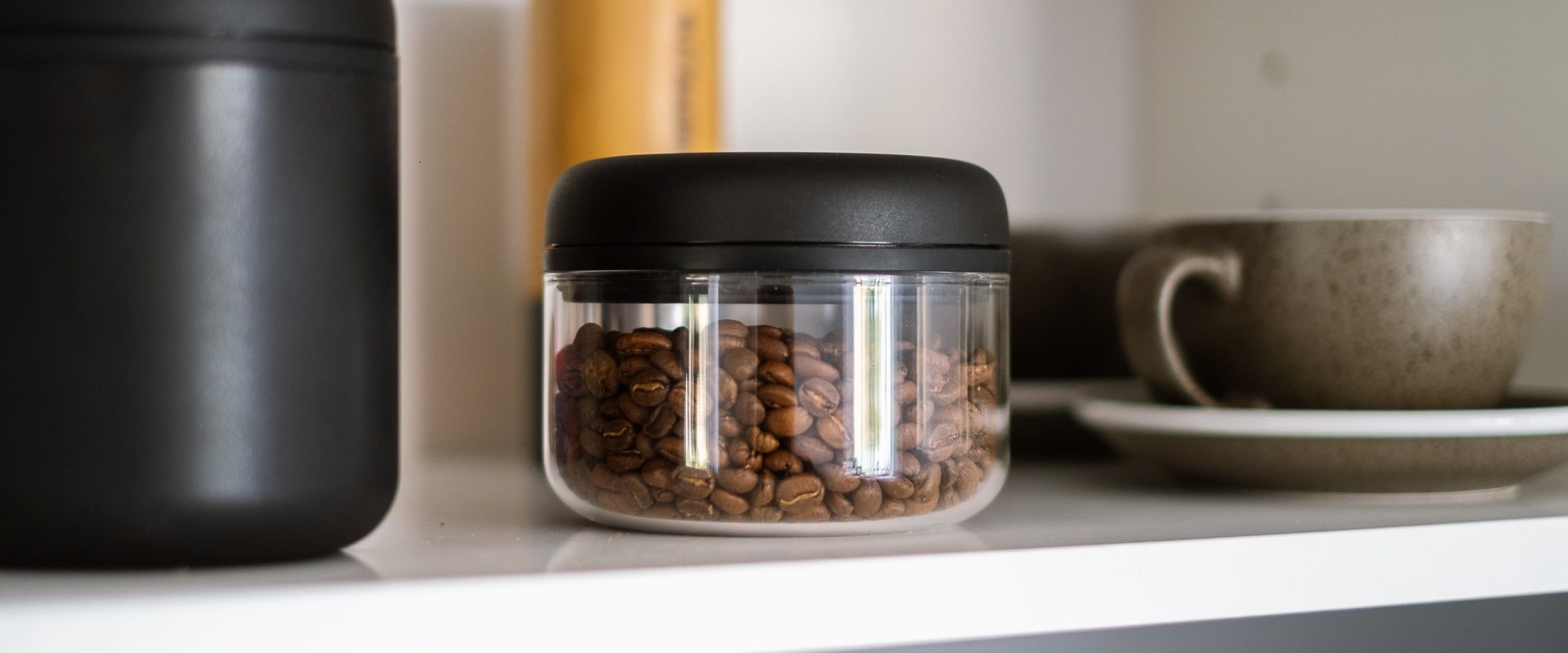 Do Coffee Canisters Really Work?