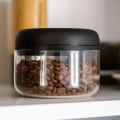 Do Coffee Canisters Really Work?