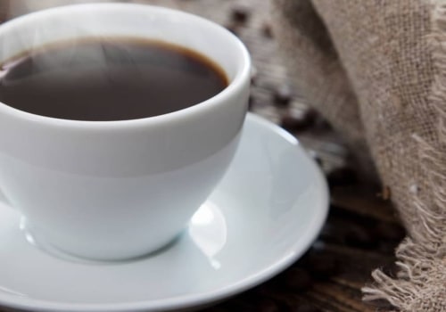 How to Make the Least Bitter Coffee