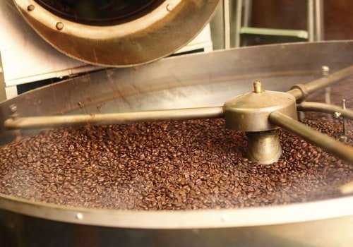 The Fascinating History of Coffee: From Ethiopia to the World