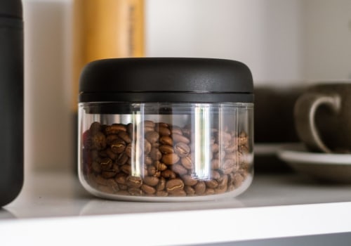 Do Coffee Canisters Really Work?